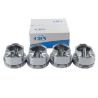 Поршень +0.50 (CDN) BYD F3 1.6